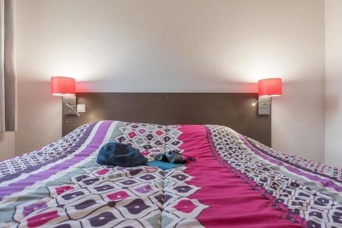 Hotel L'h�tel Du M�diterran�e