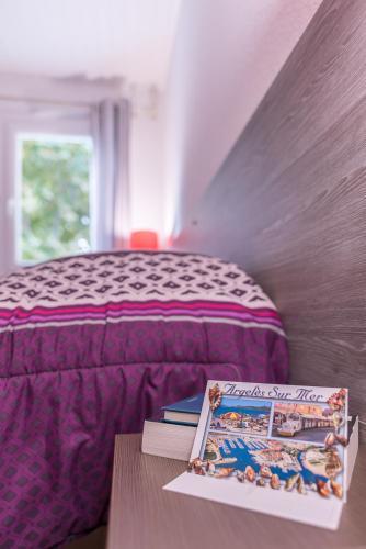 Hotel L'h�tel Du M�diterran�e