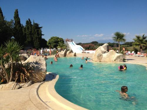 Hotel L'h�tel Du M�diterran�e