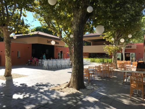 Hotel L'h�tel Du M�diterran�e