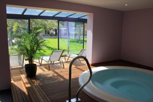 Hotel L'h�tel Du M�diterran�e