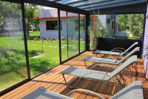 Hotel L'h�tel Du M�diterran�e