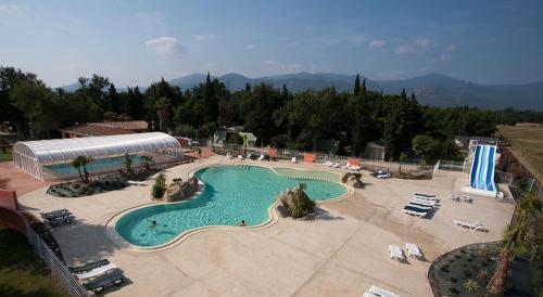 Hotel L'h�tel Du M�diterran�e