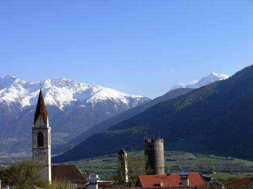 Hotel Garni Sonne