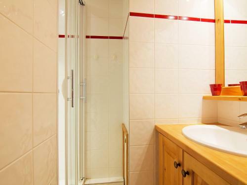 Apartment Origanes VI Les Menuires