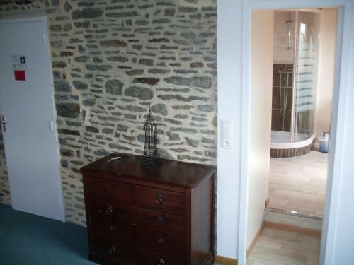 Bed & Breakfast Chambres D'h�tes Au Saint Avit