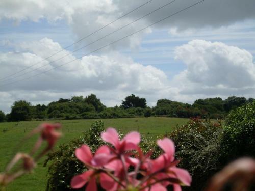 Bed & Breakfast Chambres D'h�tes Au Saint Avit
