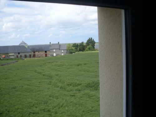 Bed & Breakfast Chambres D'h�tes Au Saint Avit