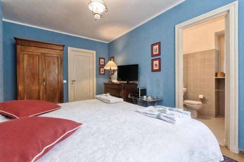 Bed & Breakfast La Casanova