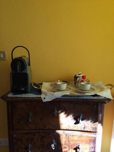 Bed & Breakfast La Casanova