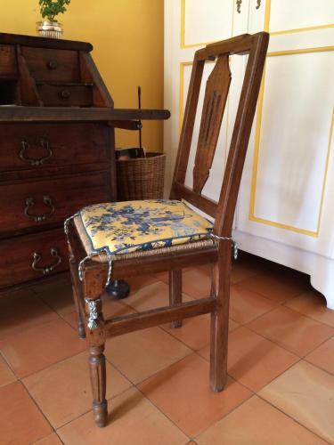 Bed & Breakfast La Casanova