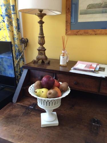 Bed & Breakfast La Casanova