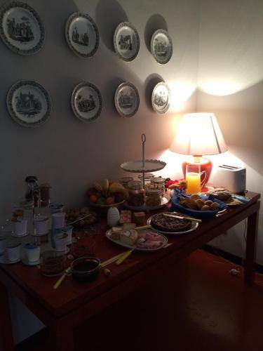 Bed & Breakfast La Casanova