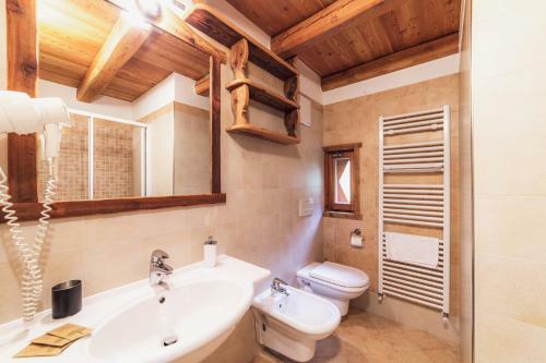 Agroturismo Maso Coler
