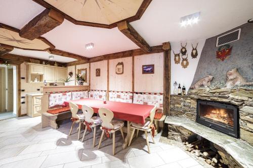 Agroturismo Maso Coler