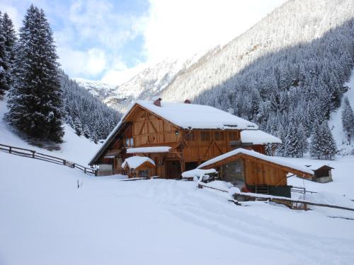 Agroturismo Maso Coler