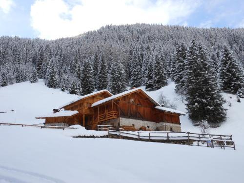 Agroturismo Maso Coler