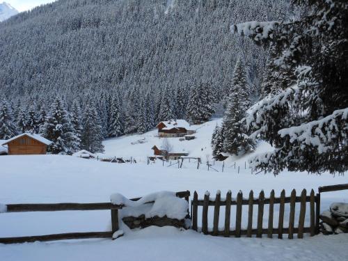 Agroturismo Maso Coler