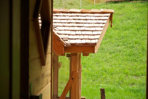 Agroturismo Maso Coler
