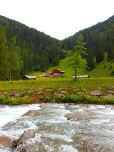 Agroturismo Maso Coler