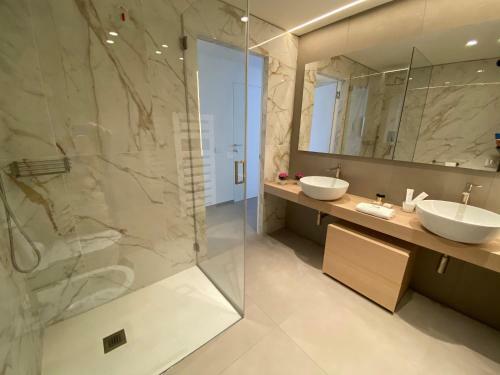 Apartamento Sicilia's Residence