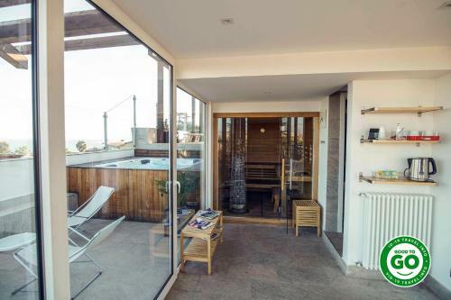 Apartamento Sicilia's Residence