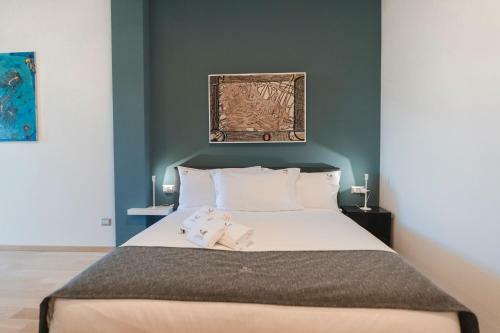 Apartamento Sicilia's Residence