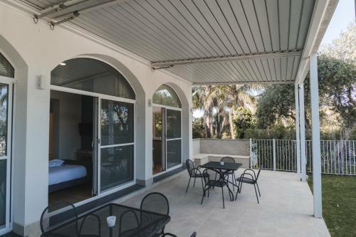 Apartamento Sicilia's Residence