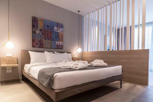Apartamento Sicilia's Residence
