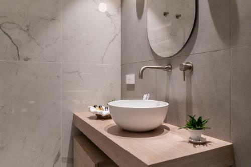 Apartamento Sicilia's Residence