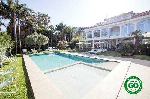 Apartamento Sicilia's Residence