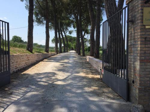 Agroturismo Residenza San Bartolomeo