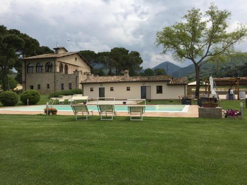Agroturismo Residenza San Bartolomeo