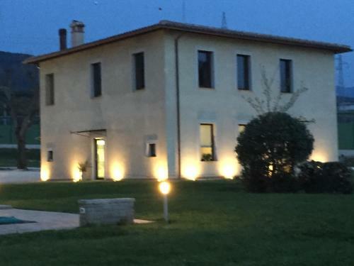Agroturismo Residenza San Bartolomeo