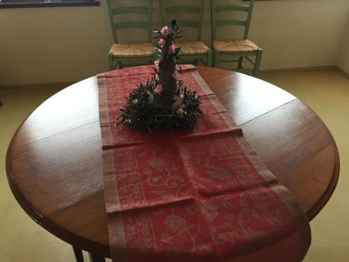 Agroturismo Residenza San Bartolomeo