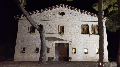 Agroturismo Residenza San Bartolomeo