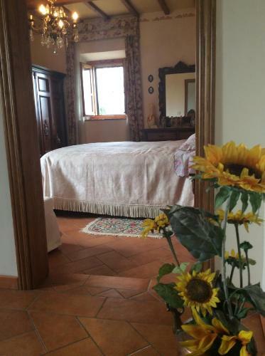 Agroturismo Podere Buriano