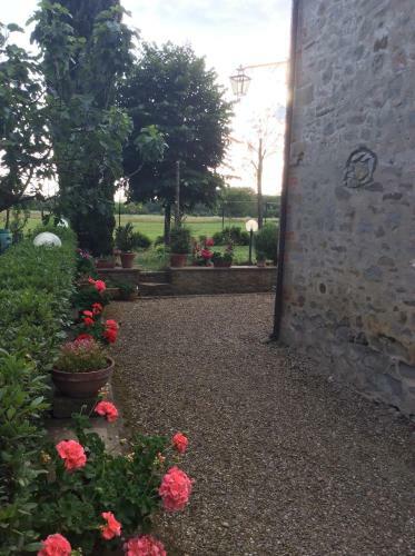 Agroturismo Podere Buriano