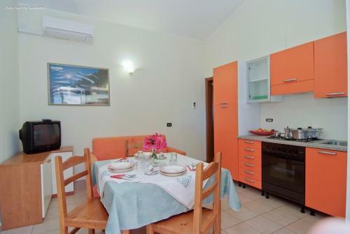 Aparthotel Hotel Residence Pegaso
