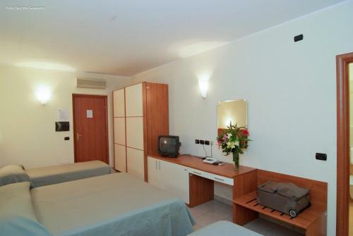 Aparthotel Hotel Residence Pegaso