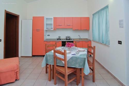 Aparthotel Hotel Residence Pegaso