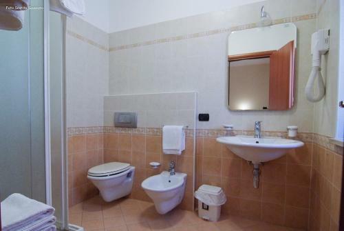 Aparthotel Hotel Residence Pegaso