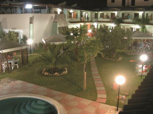 Aparthotel Hotel Residence Pegaso