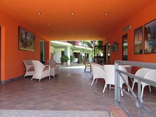 Aparthotel Hotel Residence Pegaso
