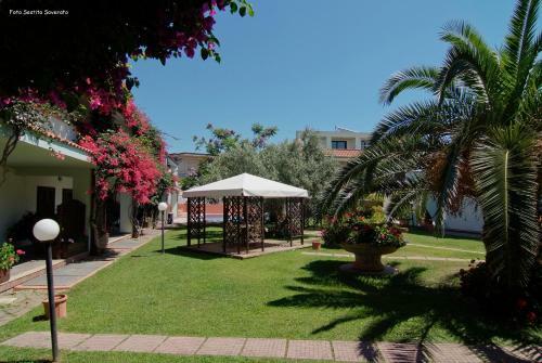 Aparthotel Hotel Residence Pegaso