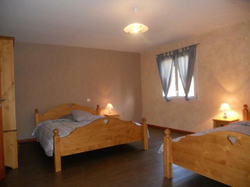 Hotel Auberge Du Saut Des Cuves