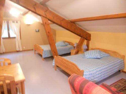 Hotel Auberge Du Saut Des Cuves