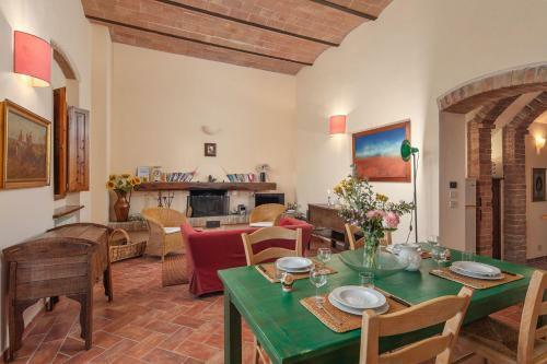 Agroturismo Casale Oliveta