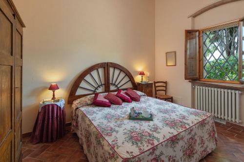 Agroturismo Casale Oliveta