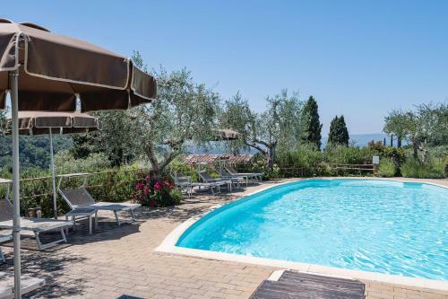 Agroturismo Casale Oliveta